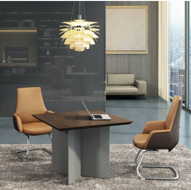 Lorenzo Meeting Table