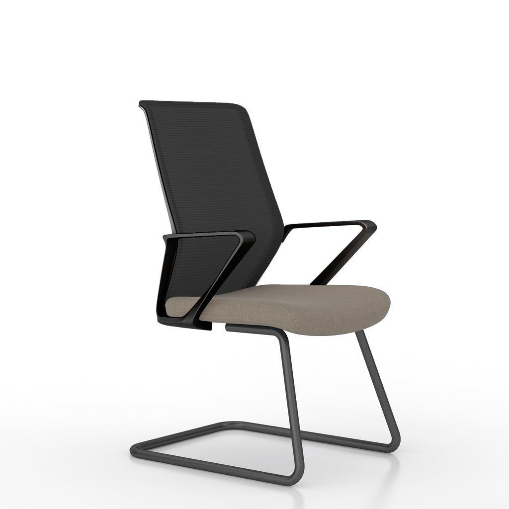 Situ  Visitor Chair