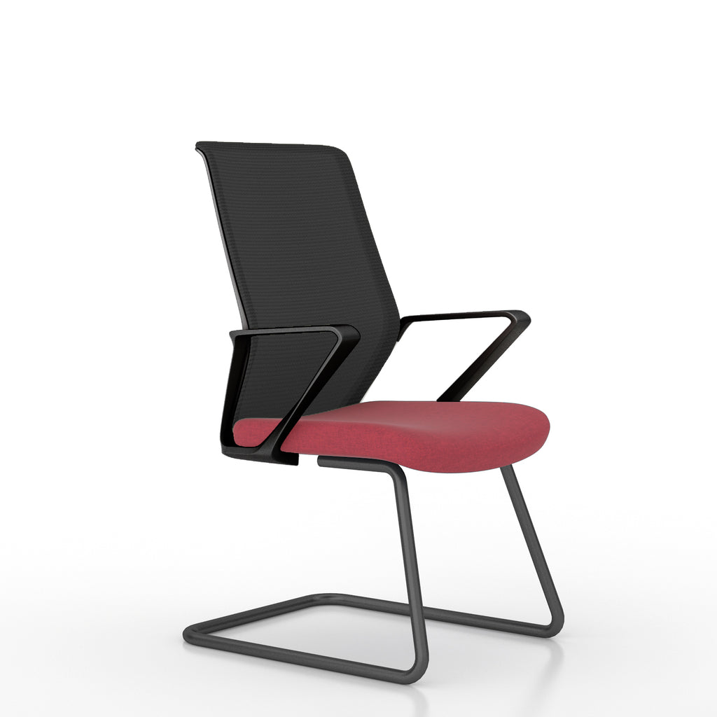 Situ  Visitor Chair