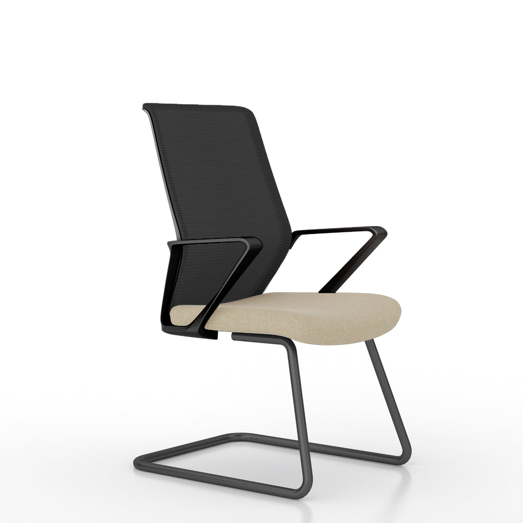 Situ  Visitor Chair