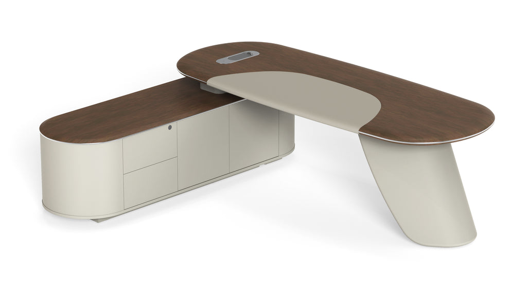 Avia Executive Table