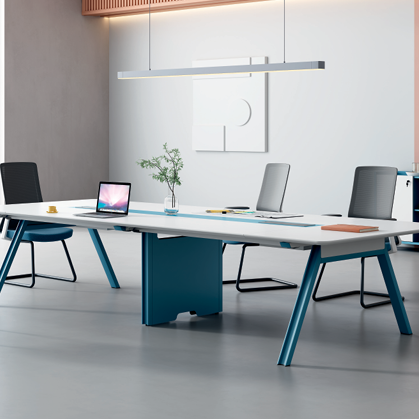 Magic Meeting Table
