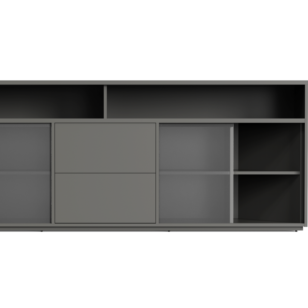 Beall Console