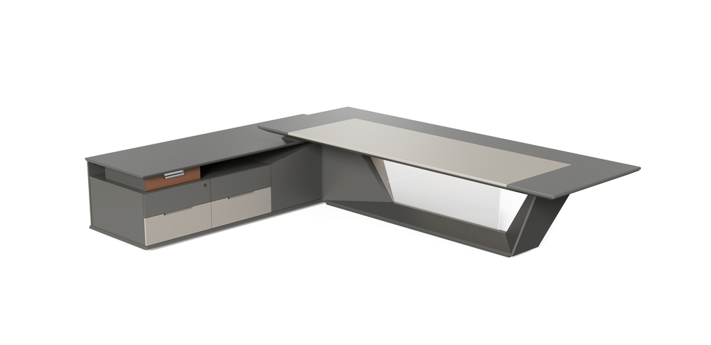Beall Executive Table