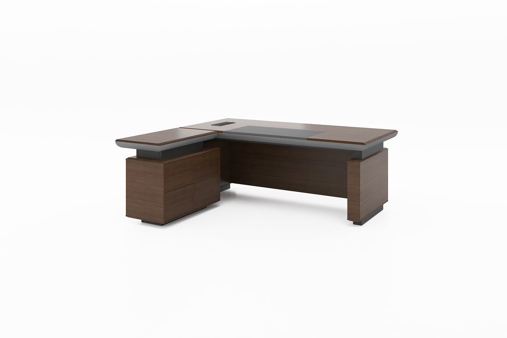 Champion Executive Table