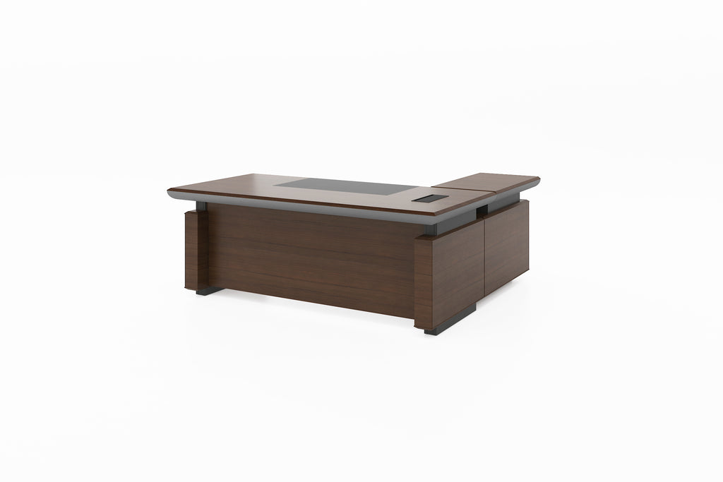 Champion Executive Table