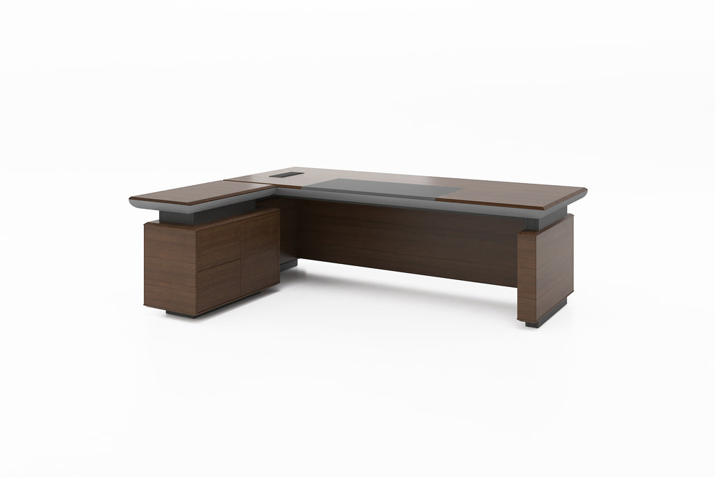 Champion Executive Table