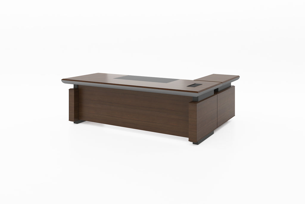 Champion Executive Table