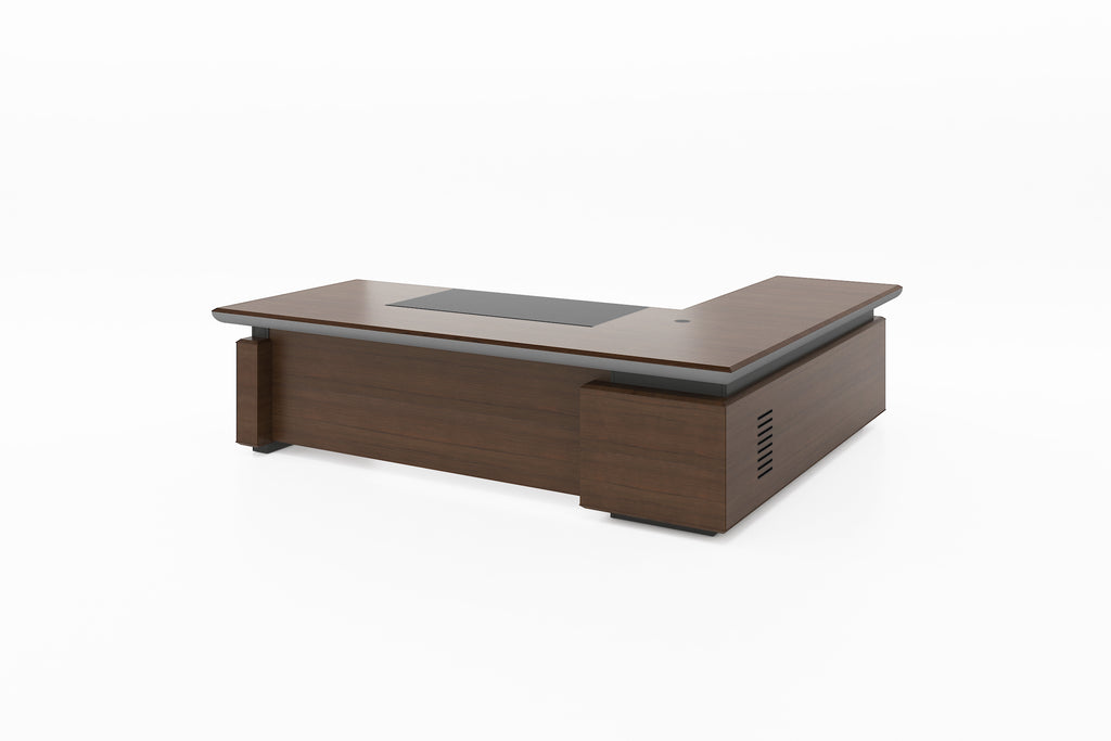 Champion Executive Table