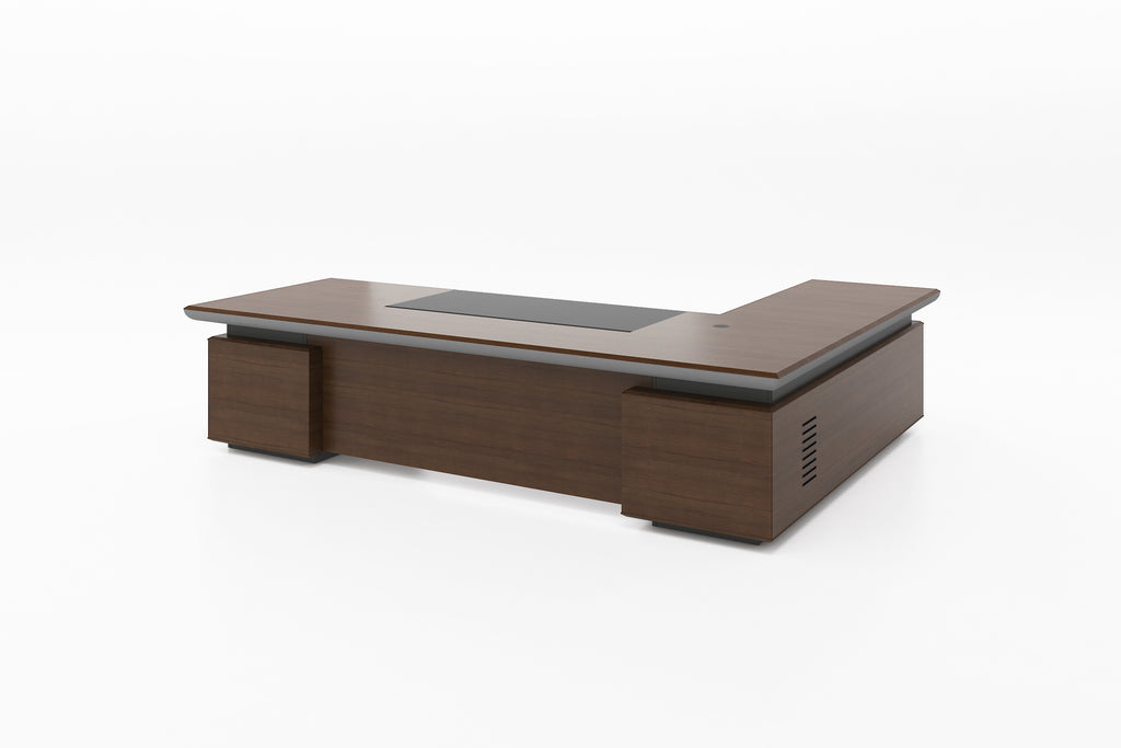 Champion Executive Table