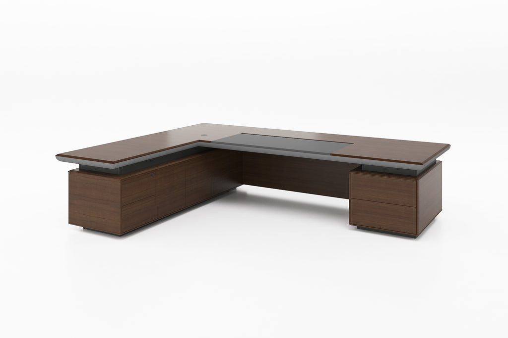 Champion Executive Table