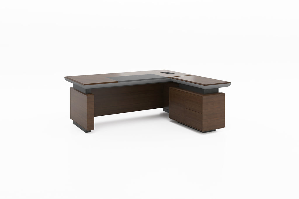 Champion Executive Table