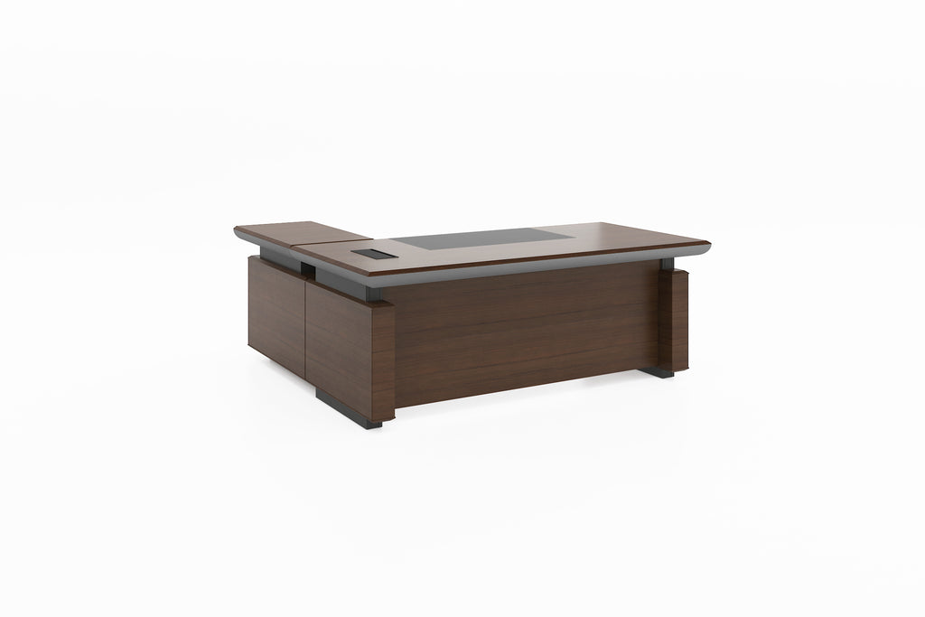 Champion Executive Table