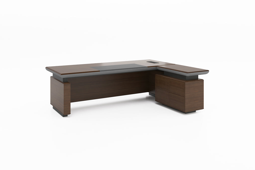 Champion Executive Table
