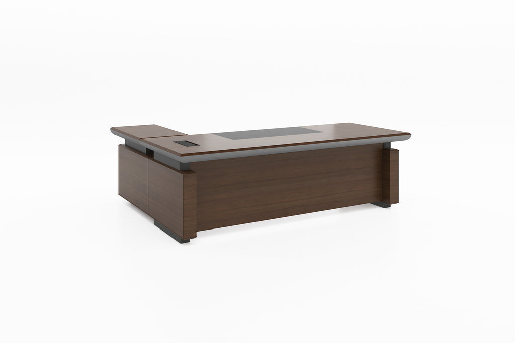 Champion Executive Table