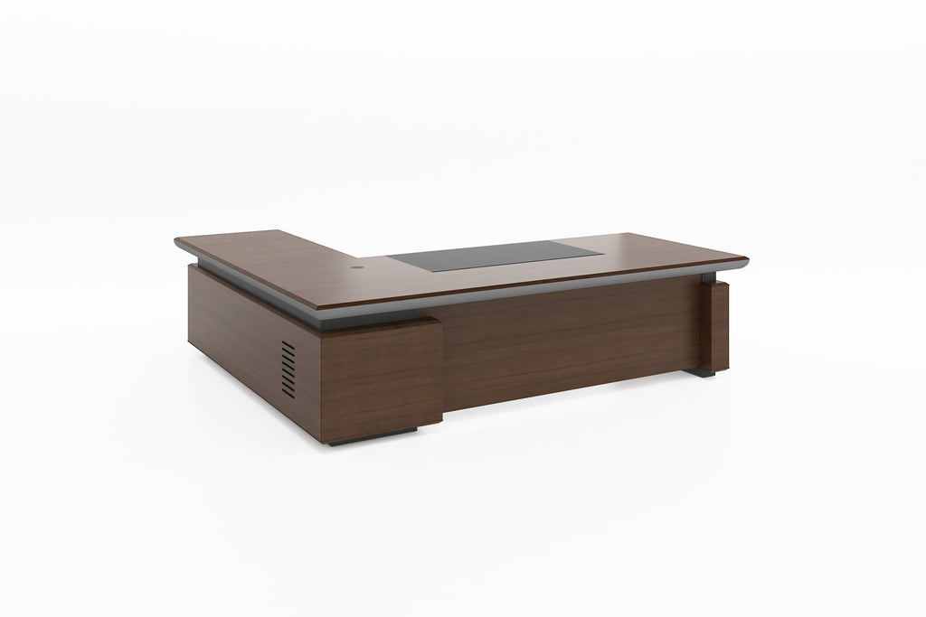 Champion Executive Table