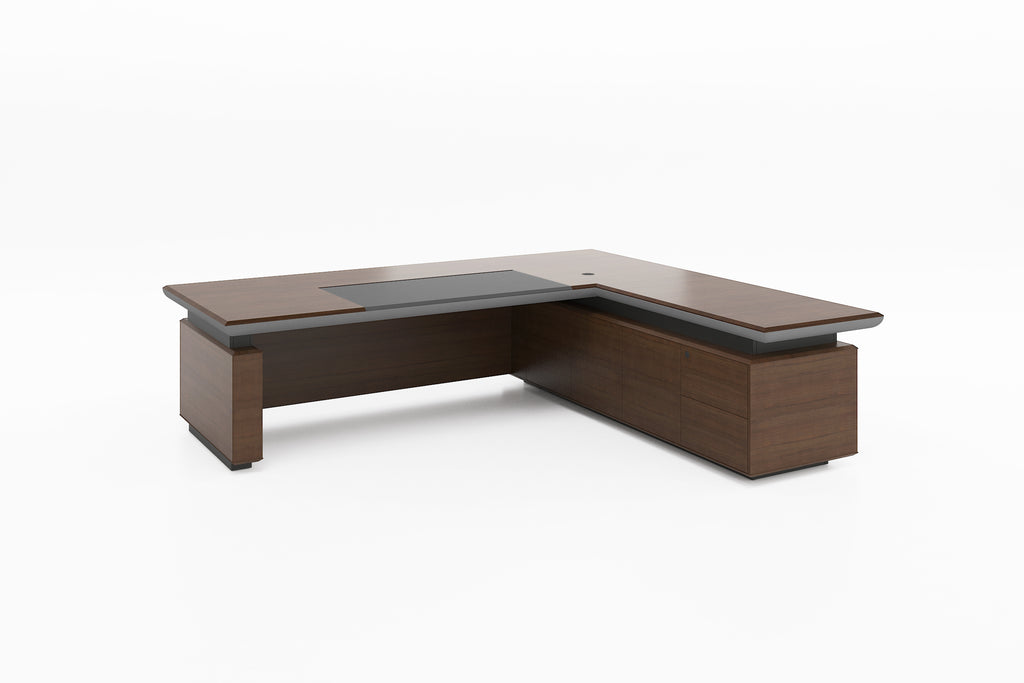 Champion Executive Table