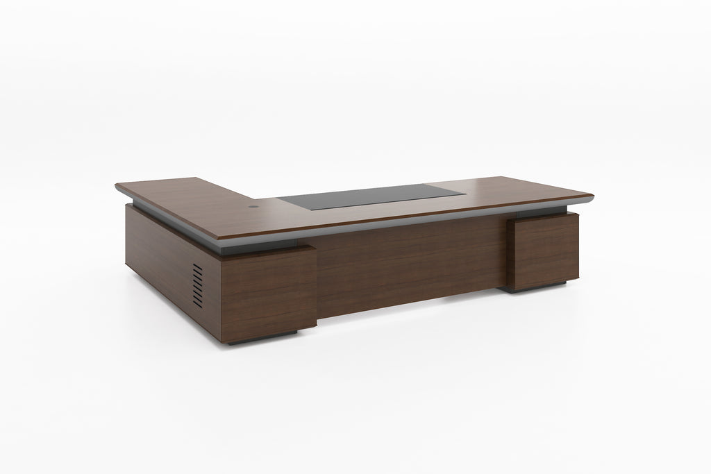 Champion Executive Table