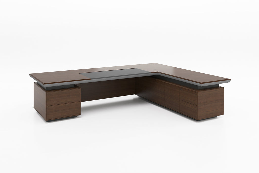Champion Executive Table