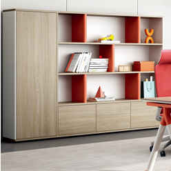 Micky File Cabinet