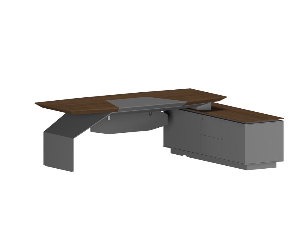 Lorenzo Executive Table