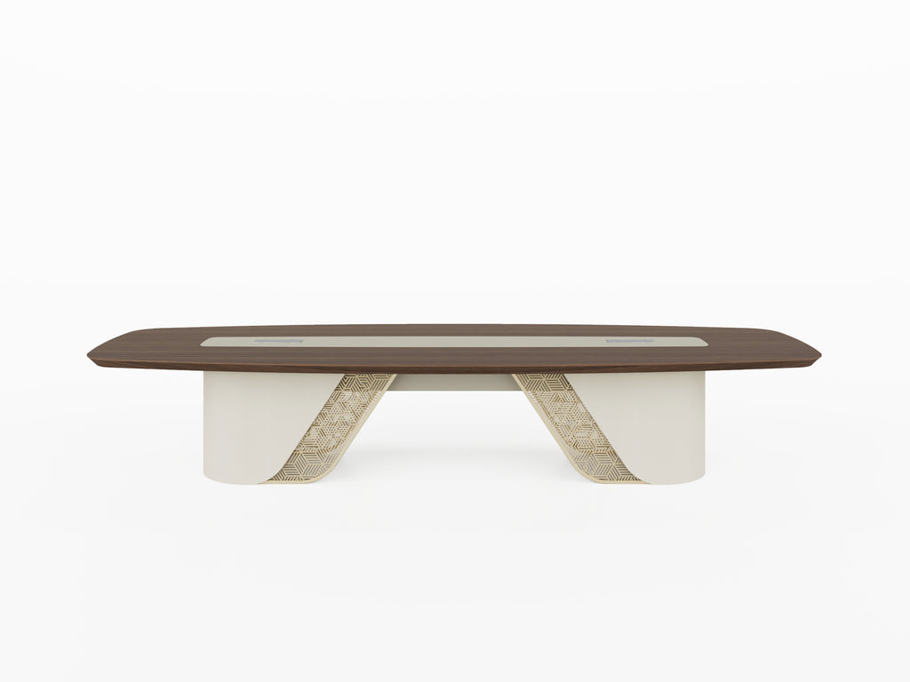 Piano Meeting Table