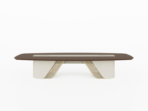 Piano Meeting Table