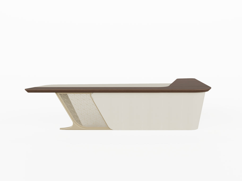 Piano Executive Table