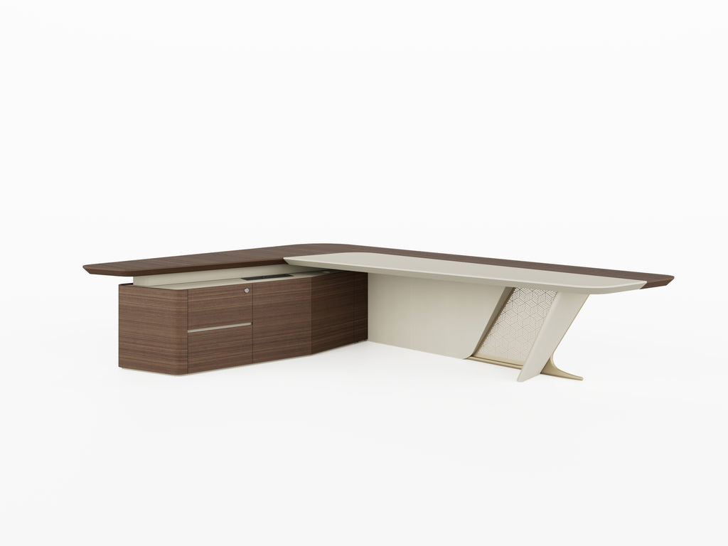 Piano Executive Table