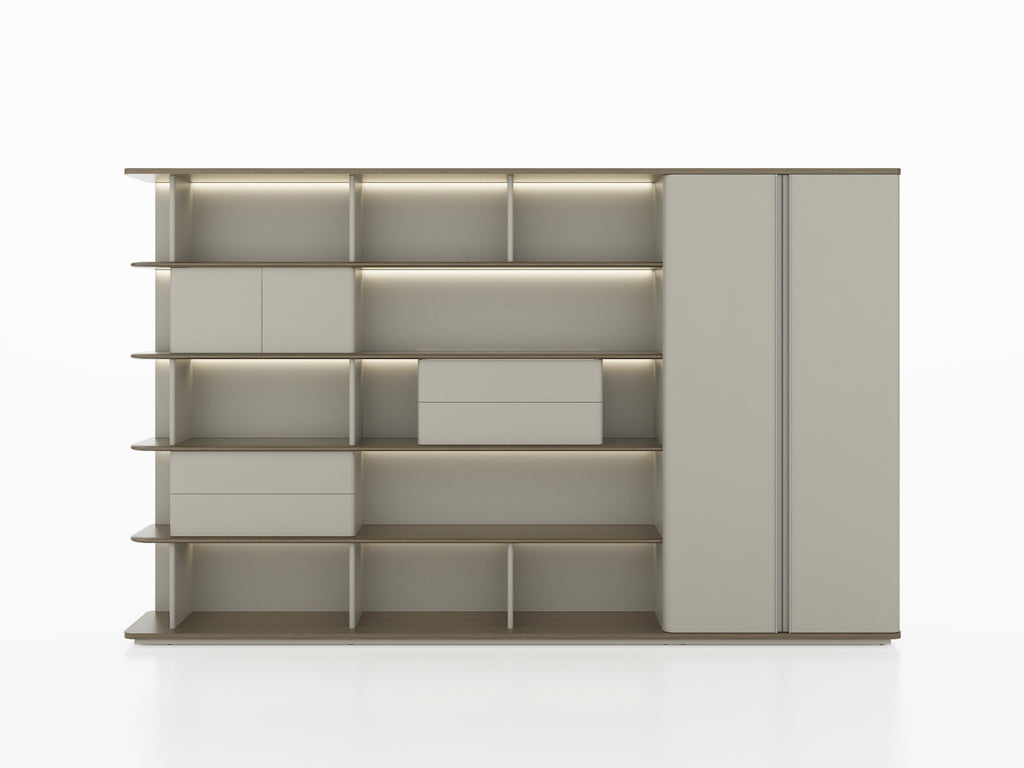 Ring Executive Cabinet