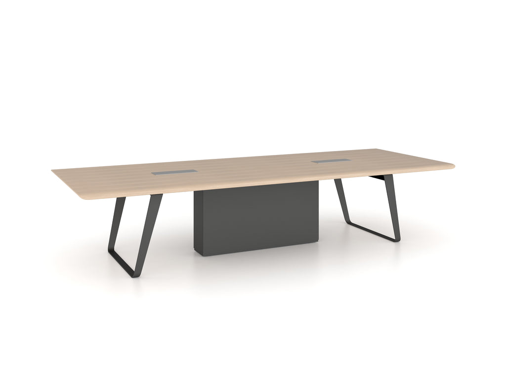 Quzzi Conference Table