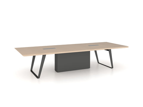 Quzzi Conference Table