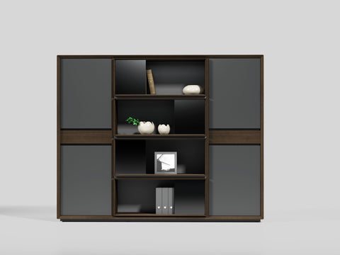 Quzzi Executive Storage