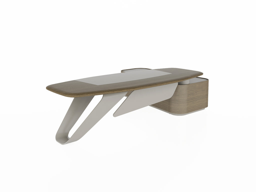 Ring Executive Table