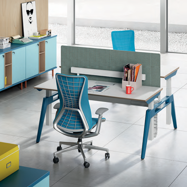 Maten 2-Person Table