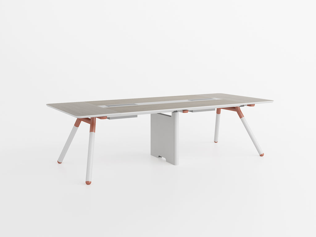 Micky Meeting Table