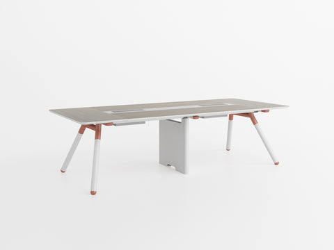 Micky Meeting Table