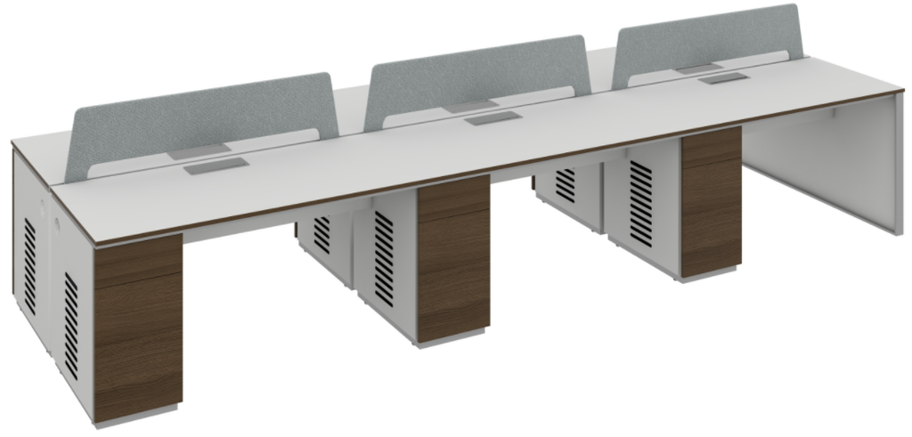 Mirl Sharing Workstation