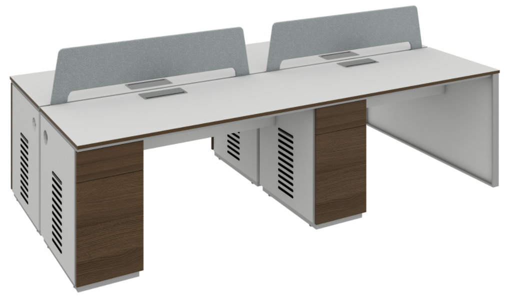 Mirl Sharing Workstation