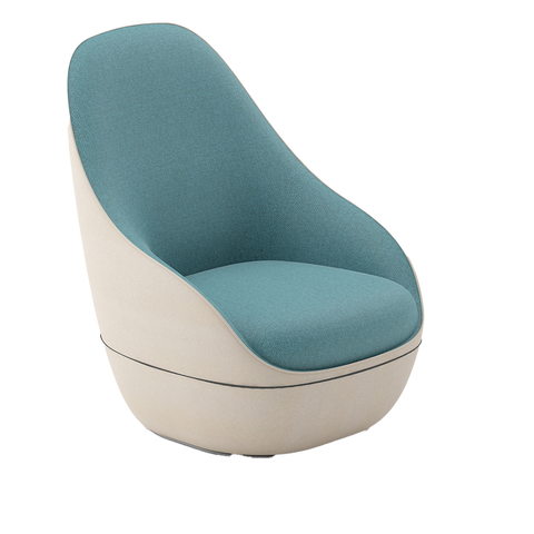 Moffy Armchair