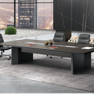 Mosky Meeting Table