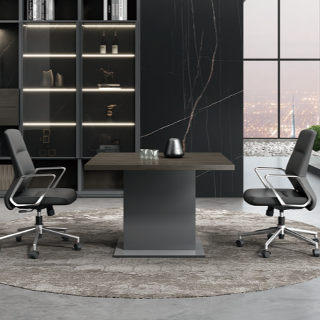 Mosky Meeting Table - Square