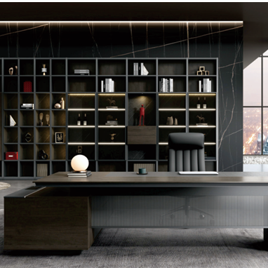 Mosky Executive Table