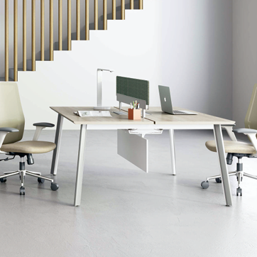 Nora linear Workstation