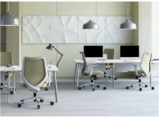 NEMO Staff  Chair