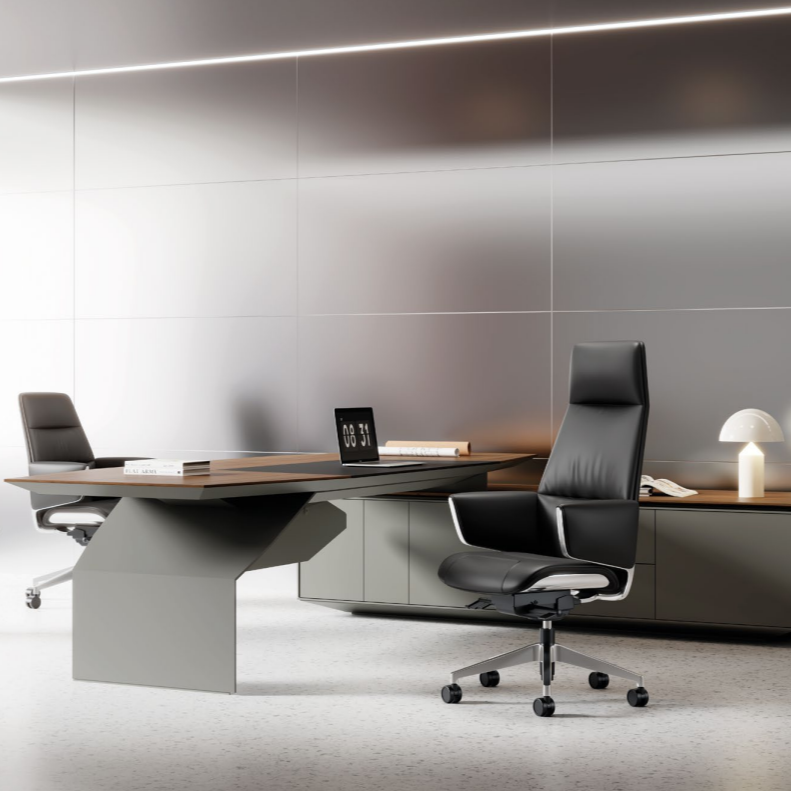 Norman Executive Chair