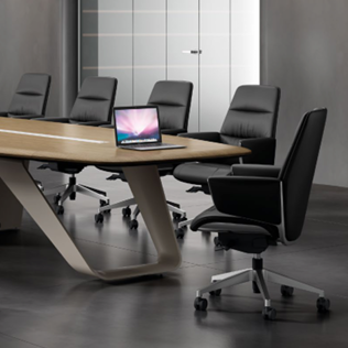 Norman Medium Back Executive Chair