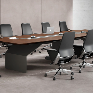 Nosan Medium Back Executive Chair