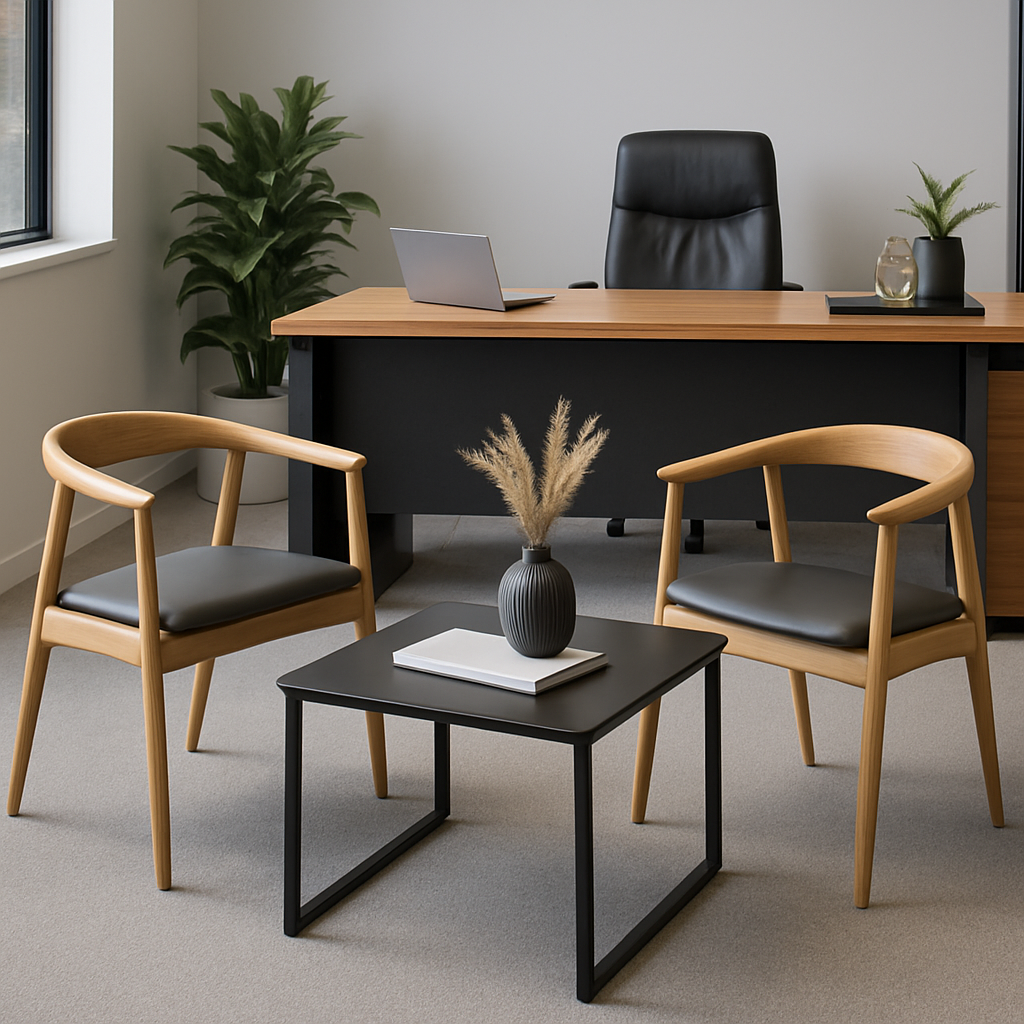 Loom Leisure Chair
