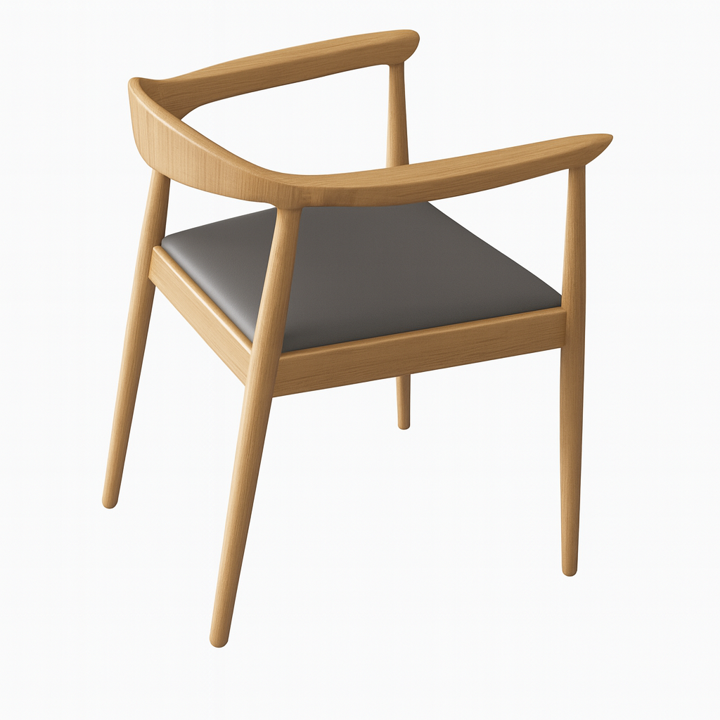 Loom Leisure Chair